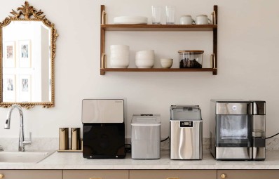 Behind the Design: The Aesthetics of Panomad Appliances