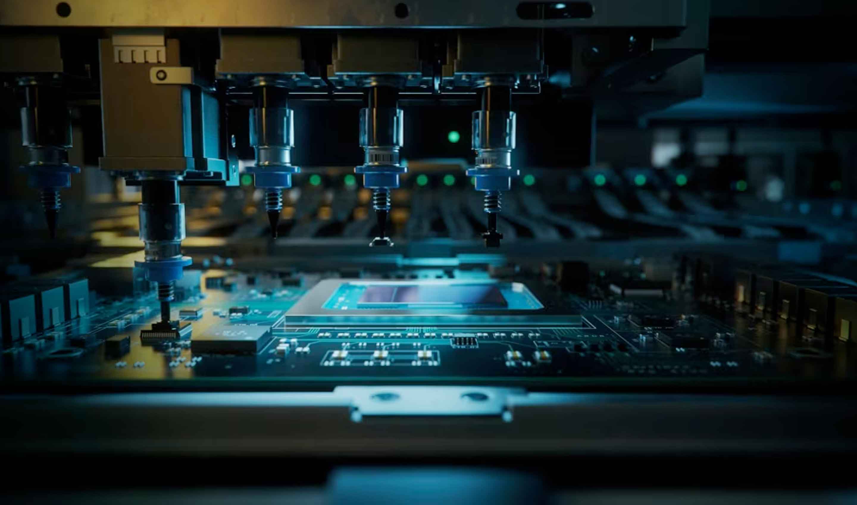 Panomad's Commitment to Sustainability in Electronics