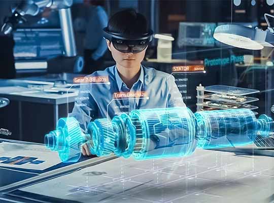 Panomad's Role in Shaping the Future of Electronics