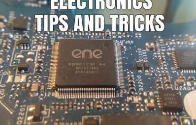 Top Tips for Maximizing Your Panomad Electronics