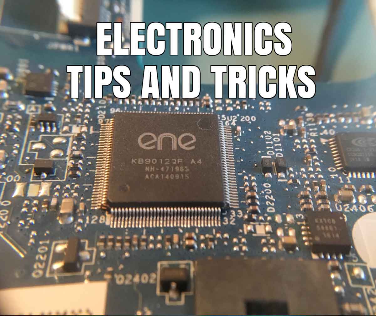 Top Tips for Maximizing Your Panomad Electronics